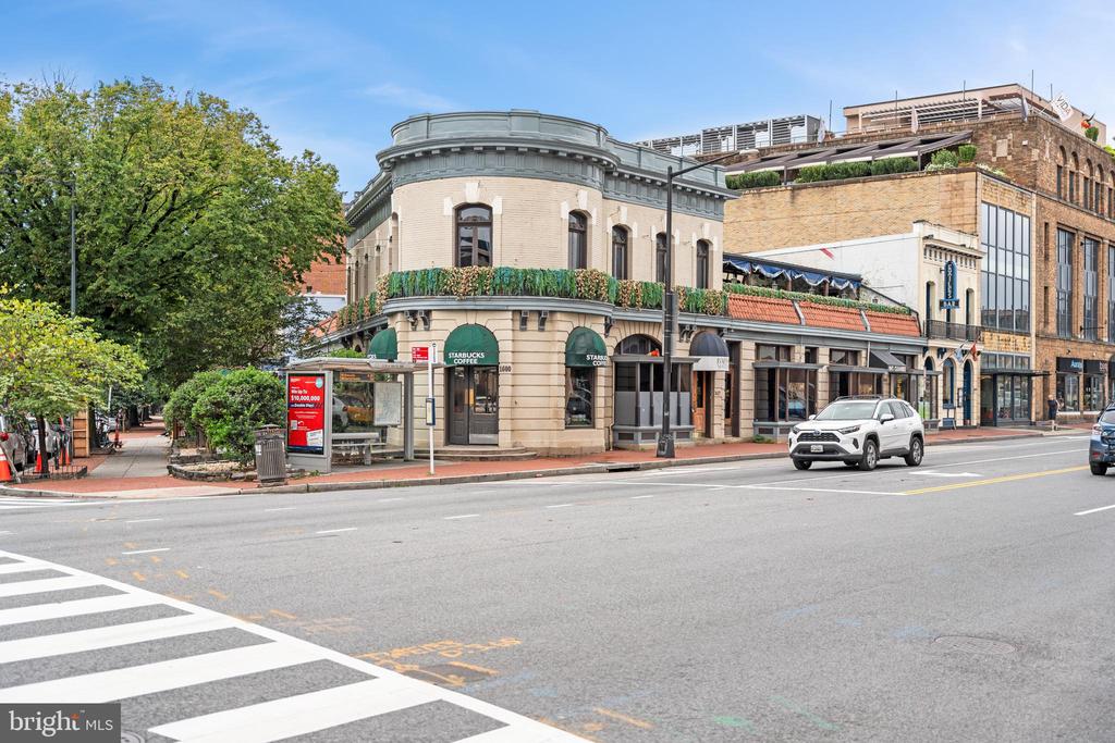 1901 16TH STREET NW 205