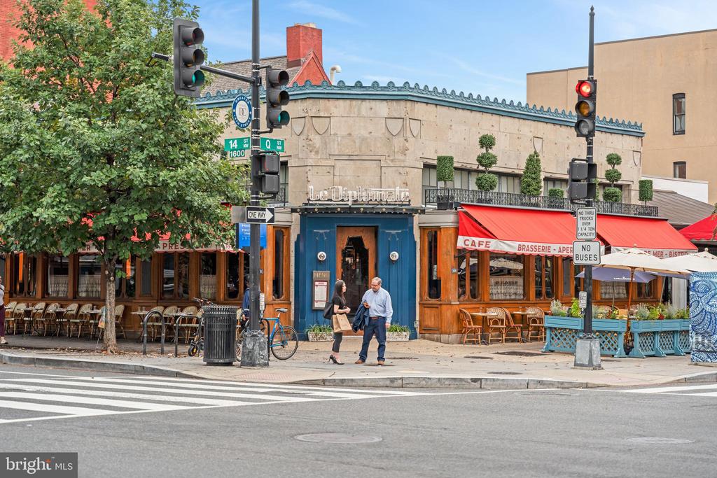 1901 16TH STREET NW 205