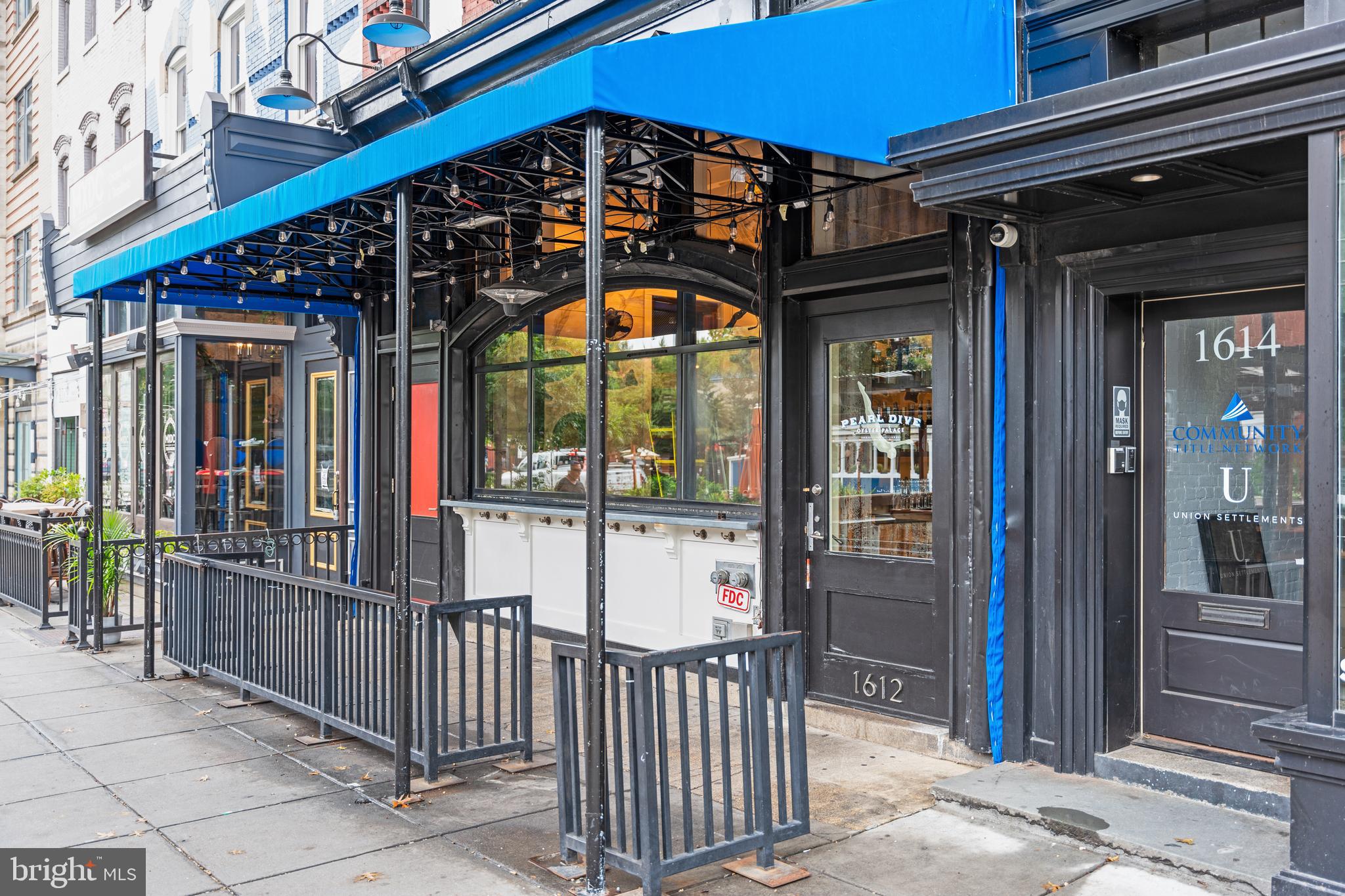 1901 16TH STREET NW 205
