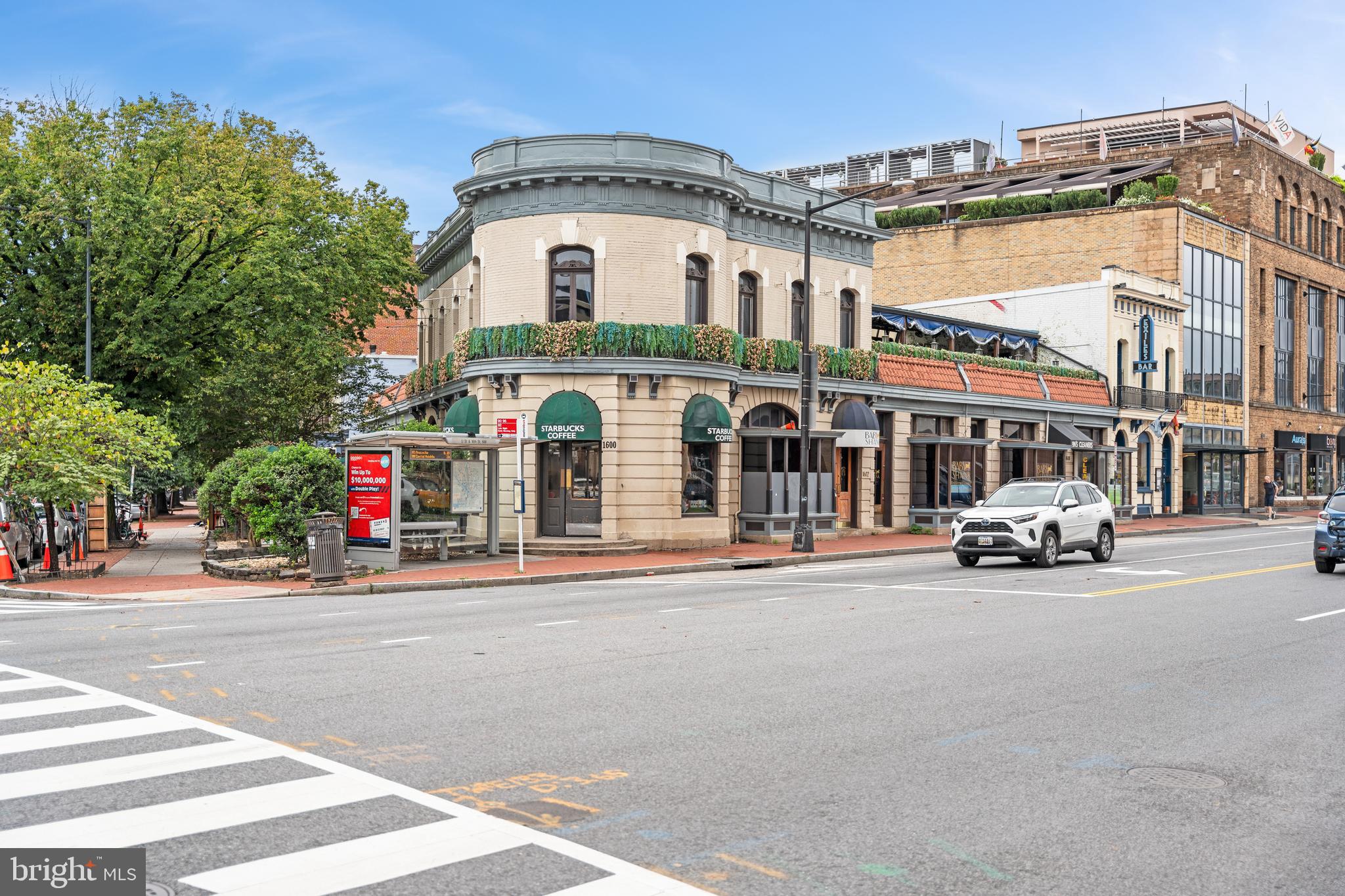 1901 16TH STREET NW 205