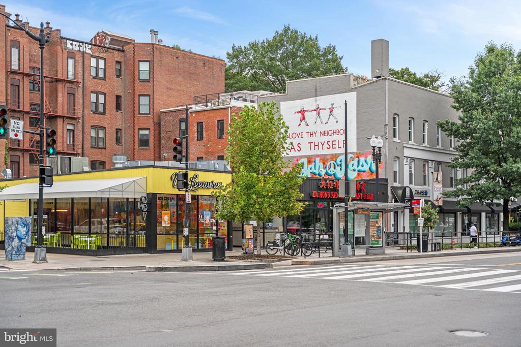 1901 16TH STREET NW 205