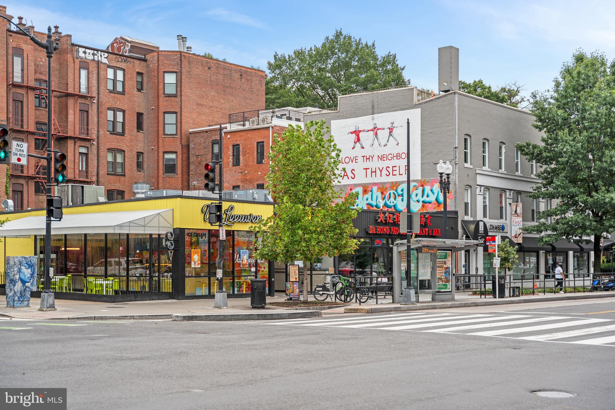 1901 16TH STREET NW 205