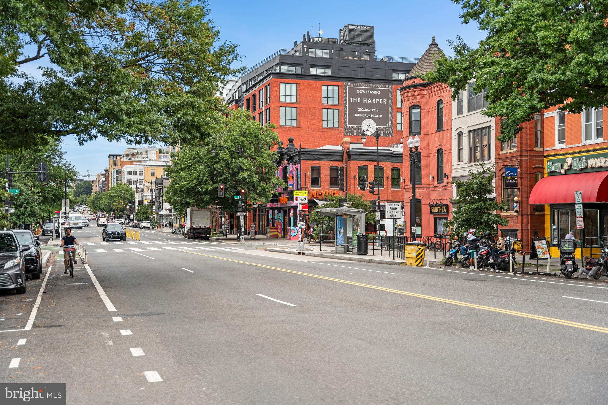 1901 16TH STREET NW 205