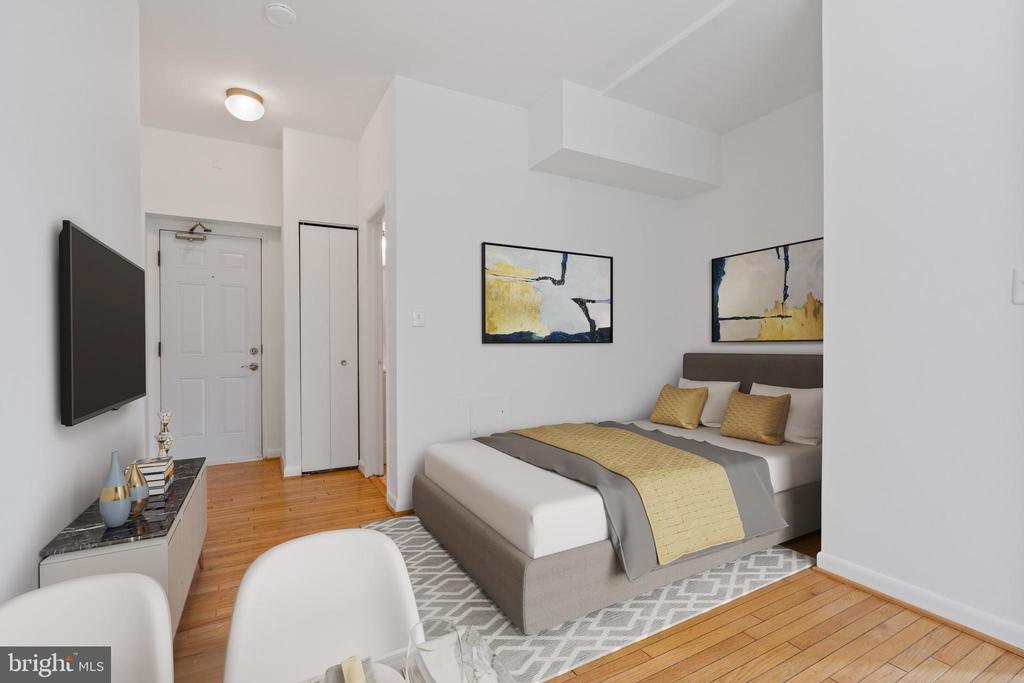1901 16TH STREET NW 205