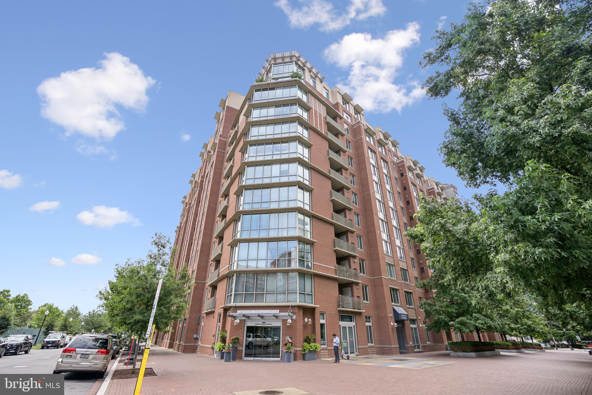 1000 NEW JERSEY AVENUE SE 1219