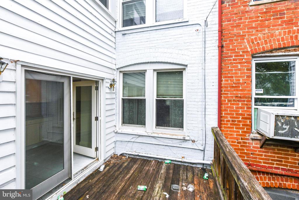 448 RANDOLPH STREET NW