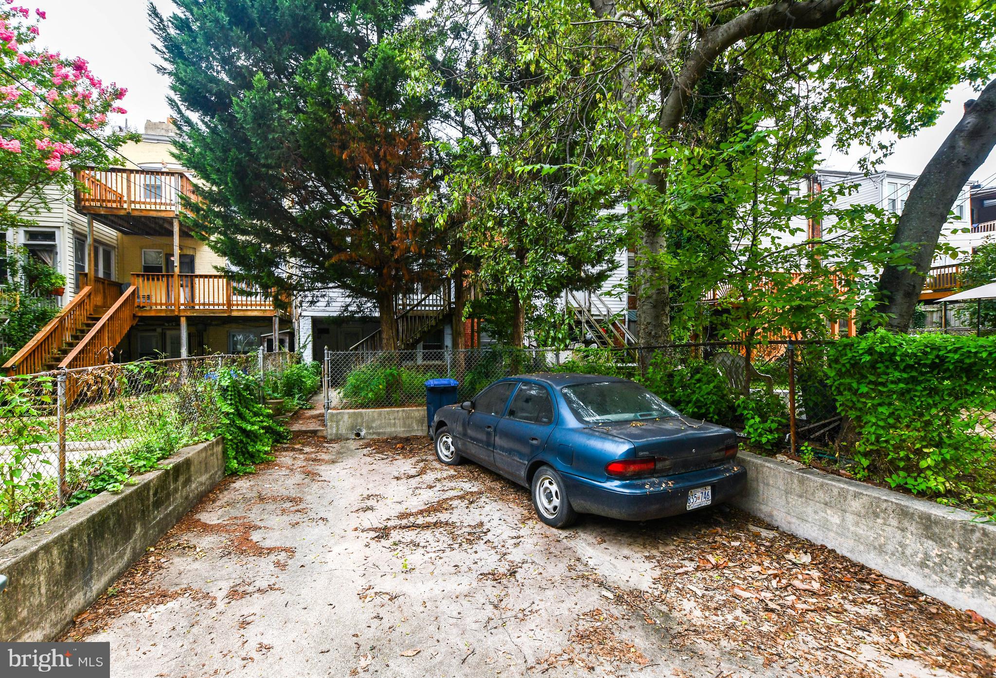 448 RANDOLPH STREET NW