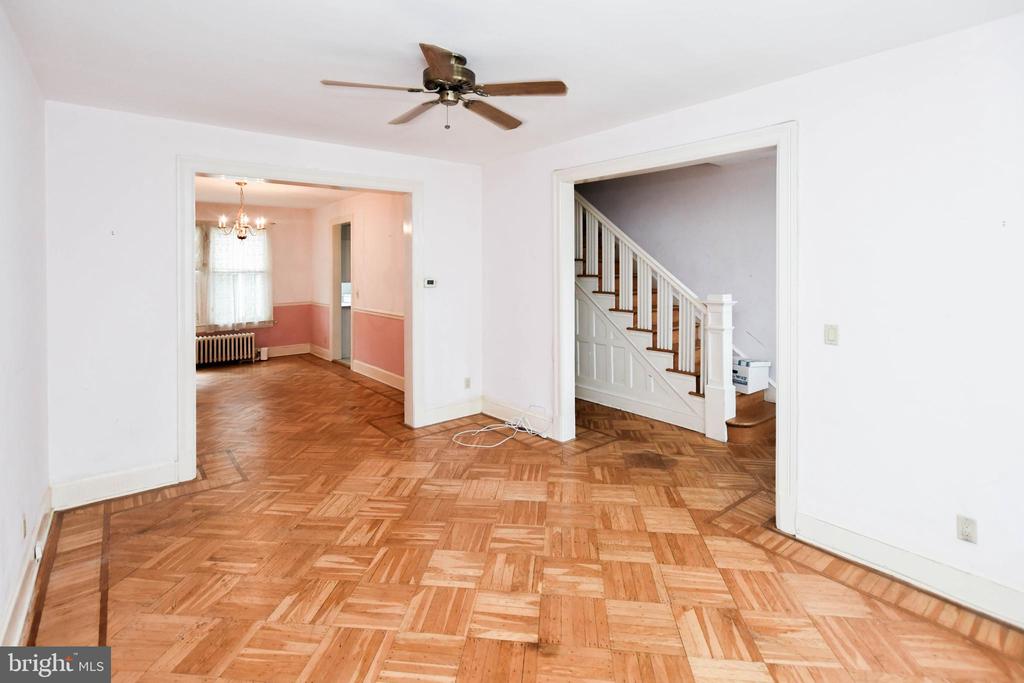448 RANDOLPH STREET NW