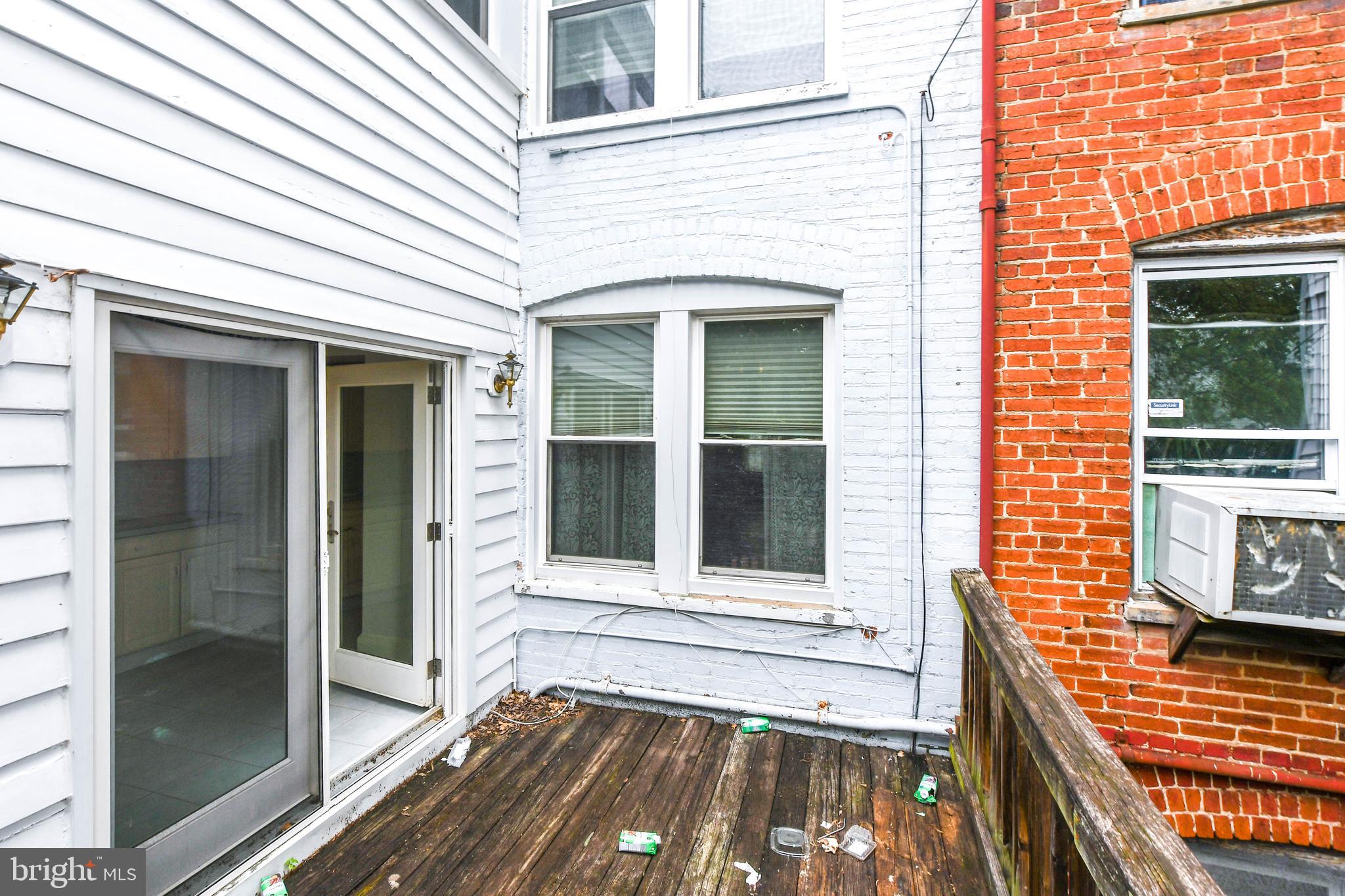 448 RANDOLPH STREET NW