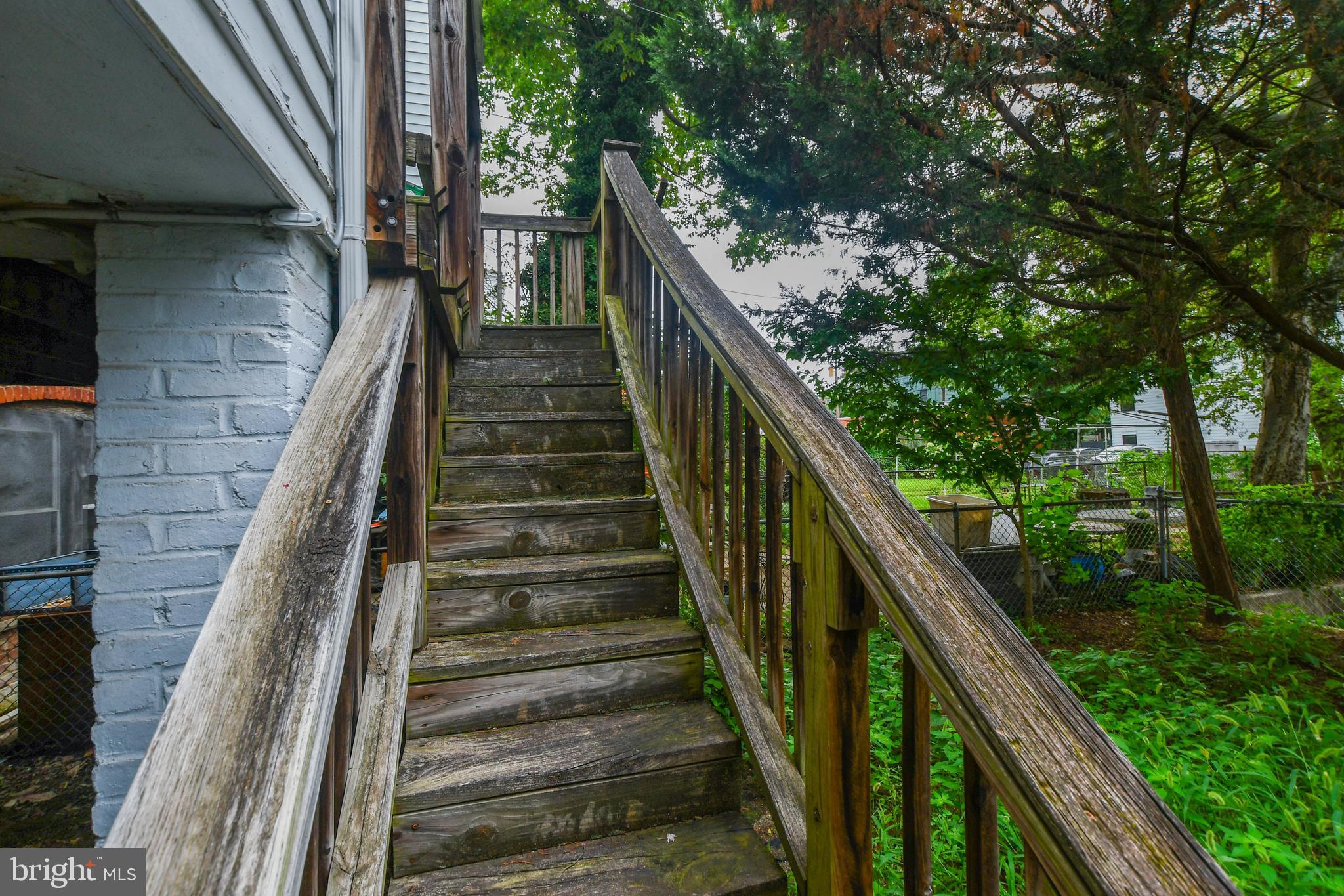 448 RANDOLPH STREET NW