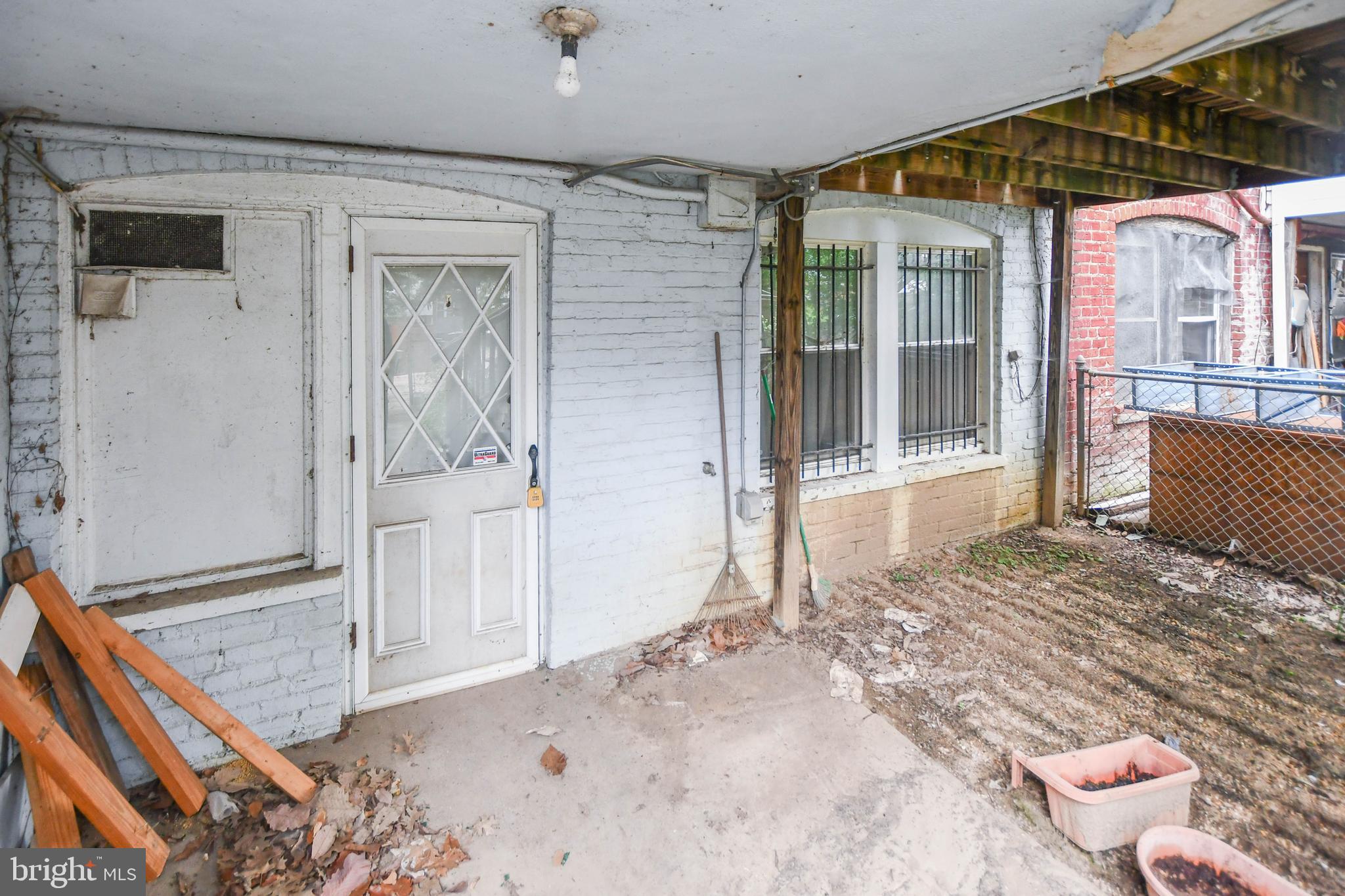 448 RANDOLPH STREET NW