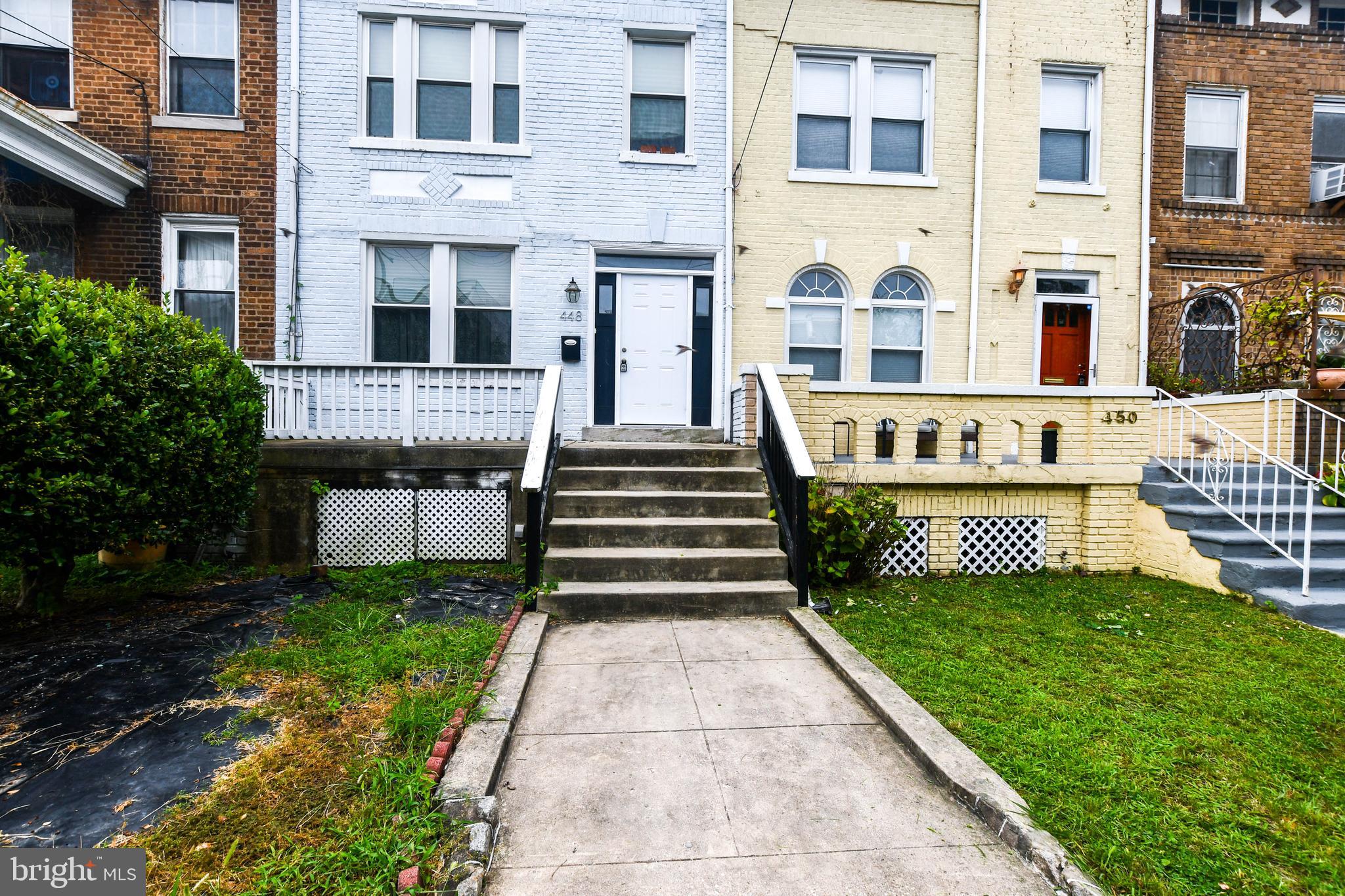 448 RANDOLPH STREET NW