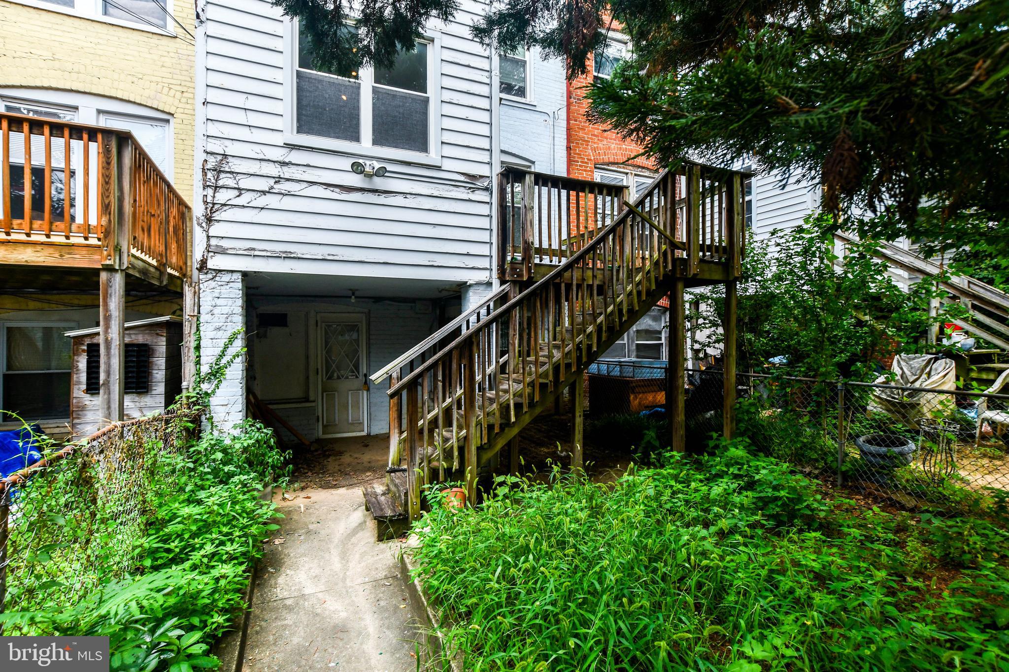 448 RANDOLPH STREET NW