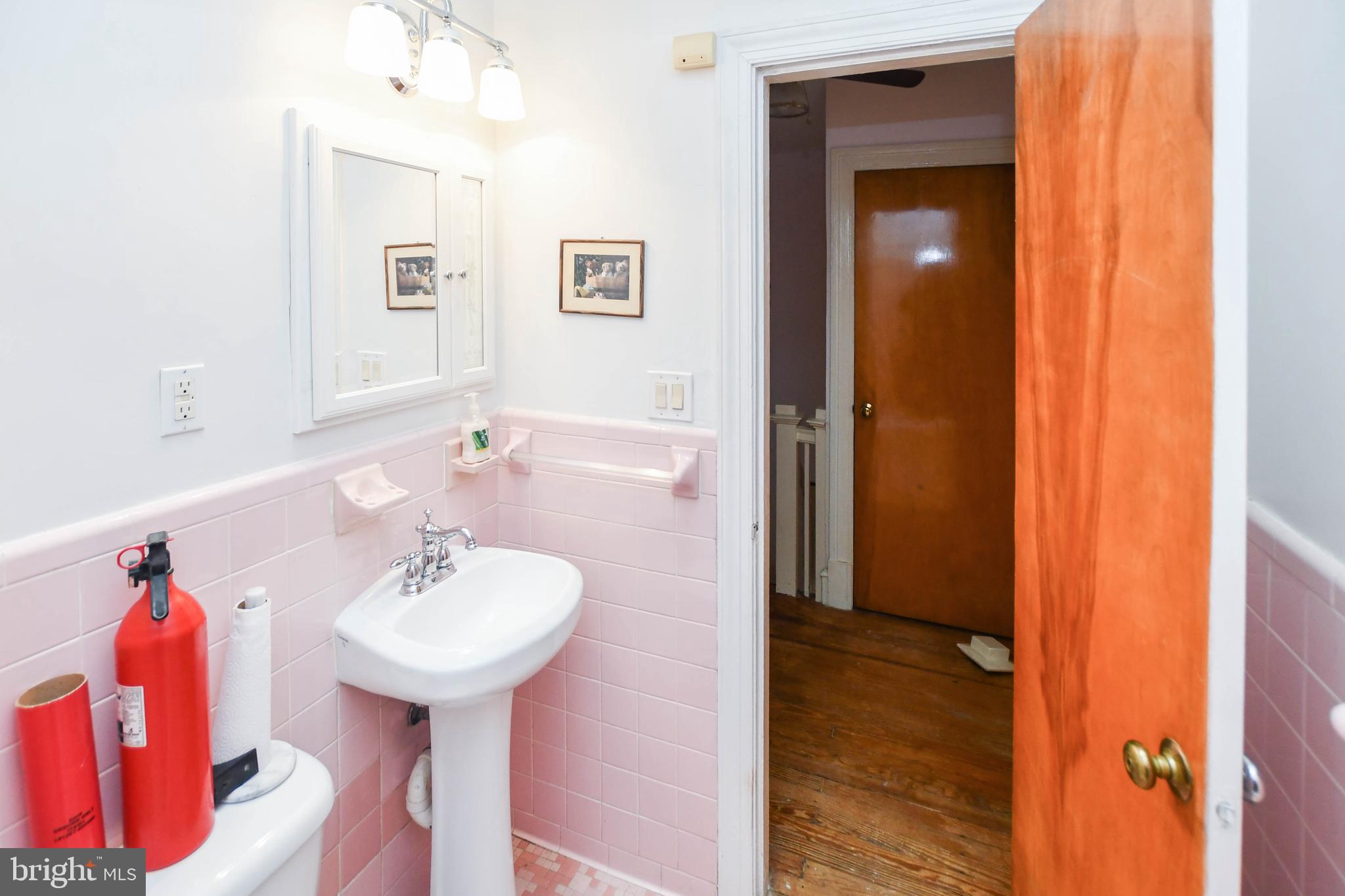 448 RANDOLPH STREET NW