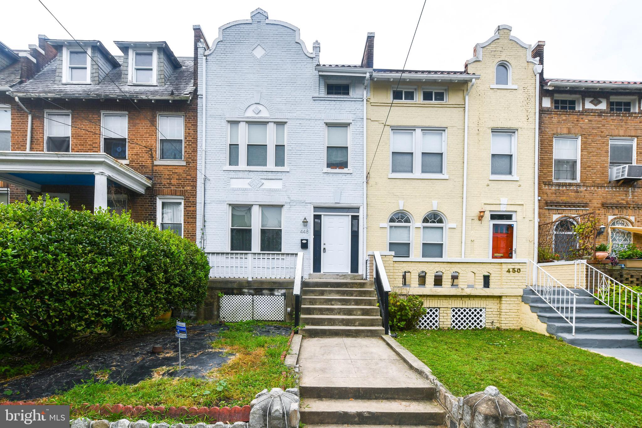 448 RANDOLPH STREET NW