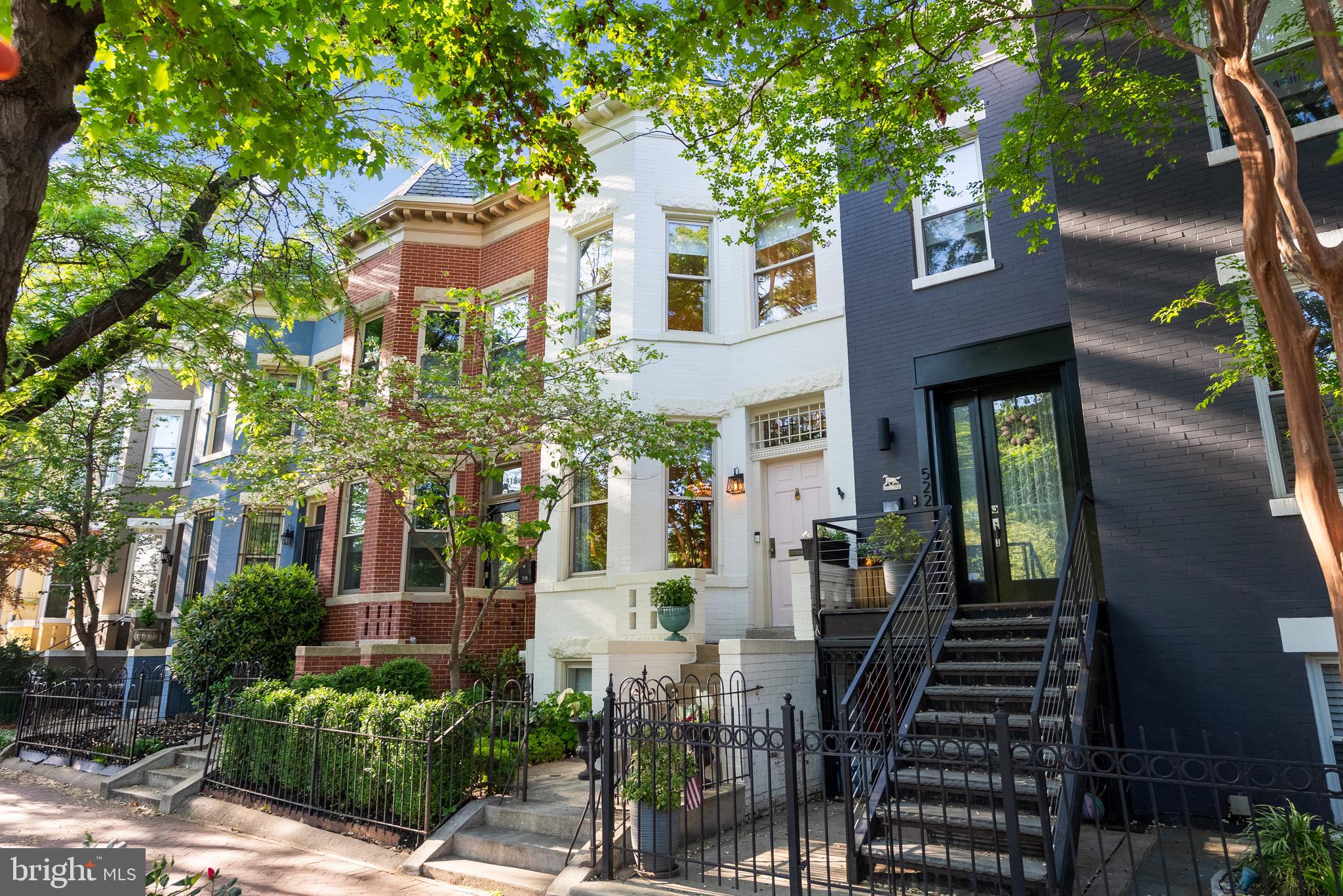 520 G STREET NE