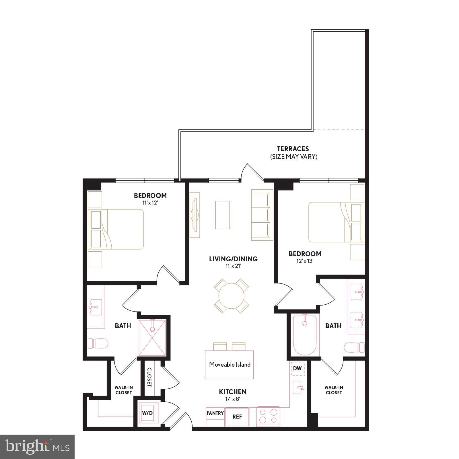 300 12TH STREET SW PH03