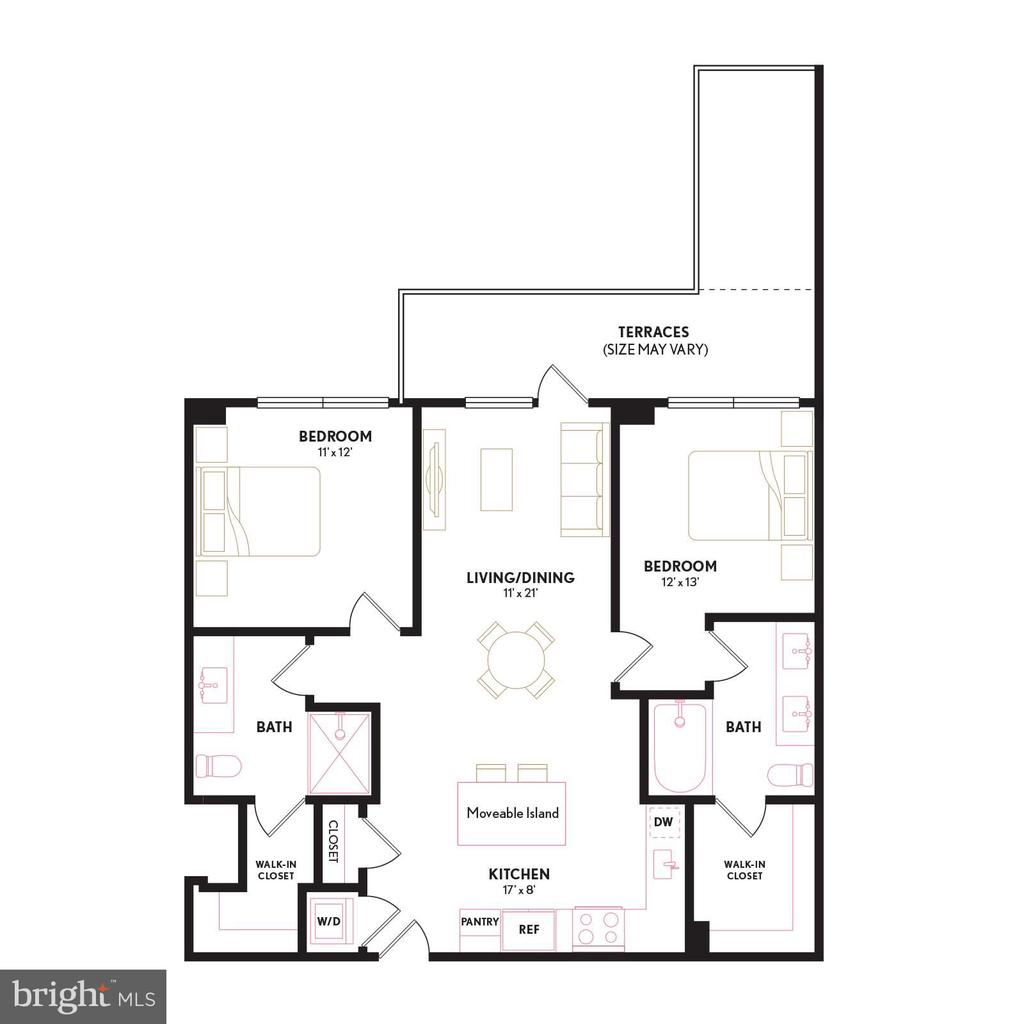 300 12TH STREET SW PH03