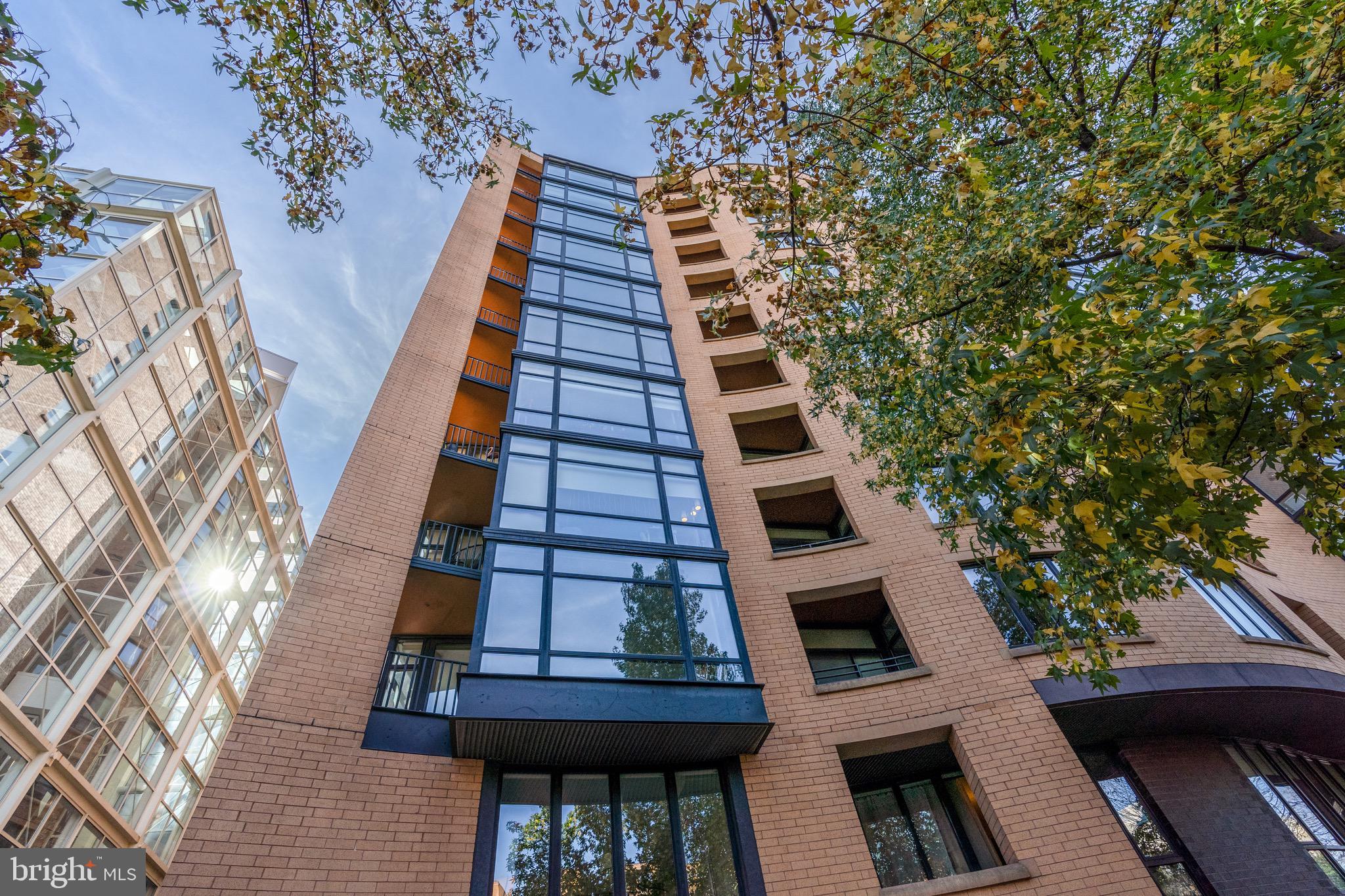 1010 MASSACHUSETTS AVENUE NW 607