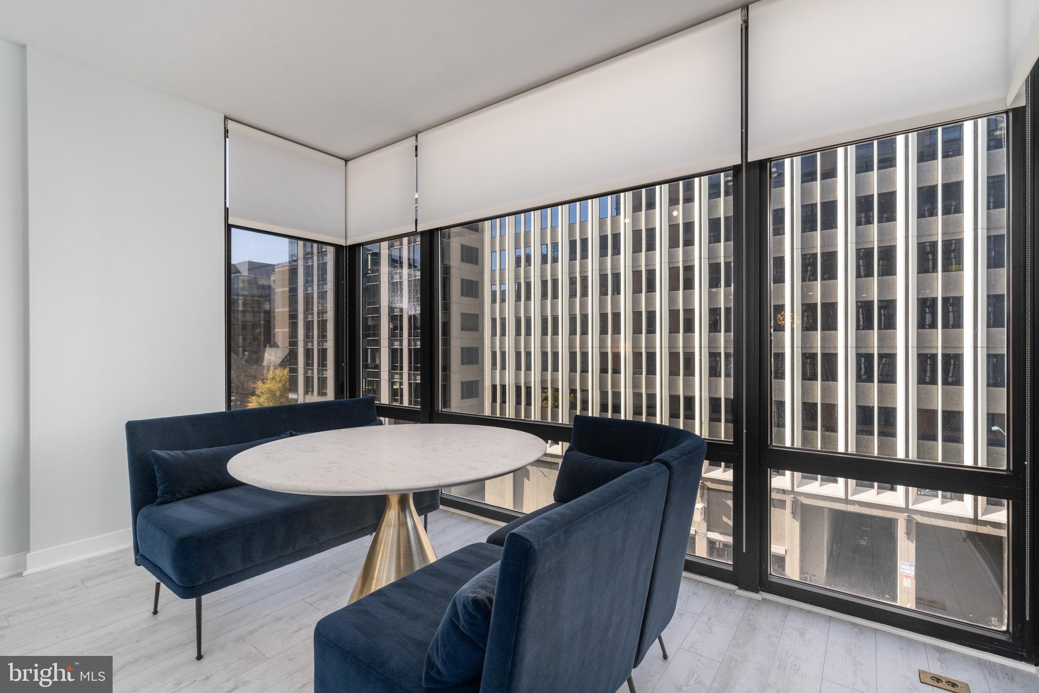 1010 MASSACHUSETTS AVENUE NW 607