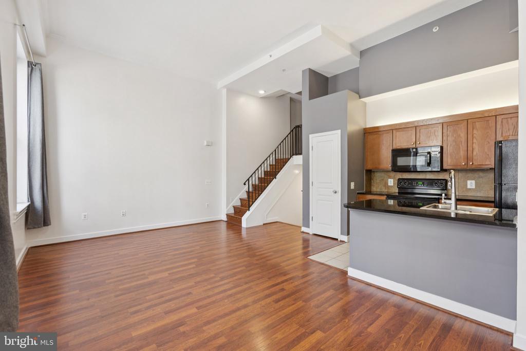 616 E STREET NW 217
