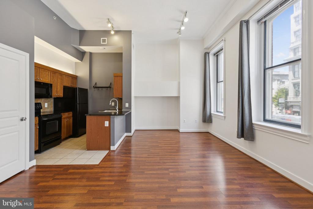 616 E STREET NW 217