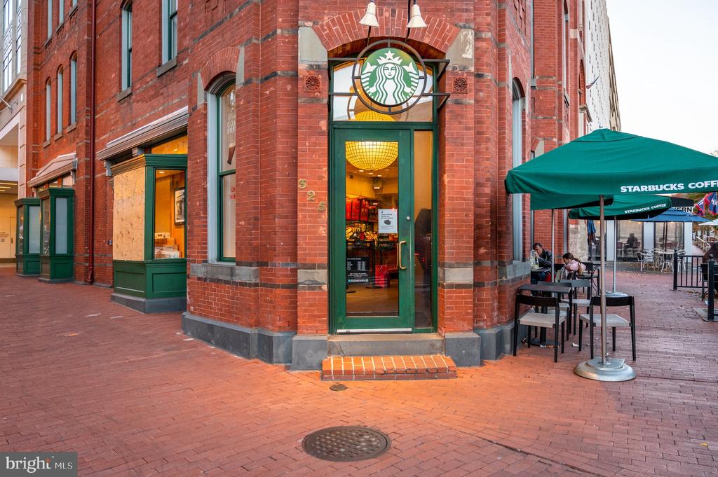 616 E STREET NW 217