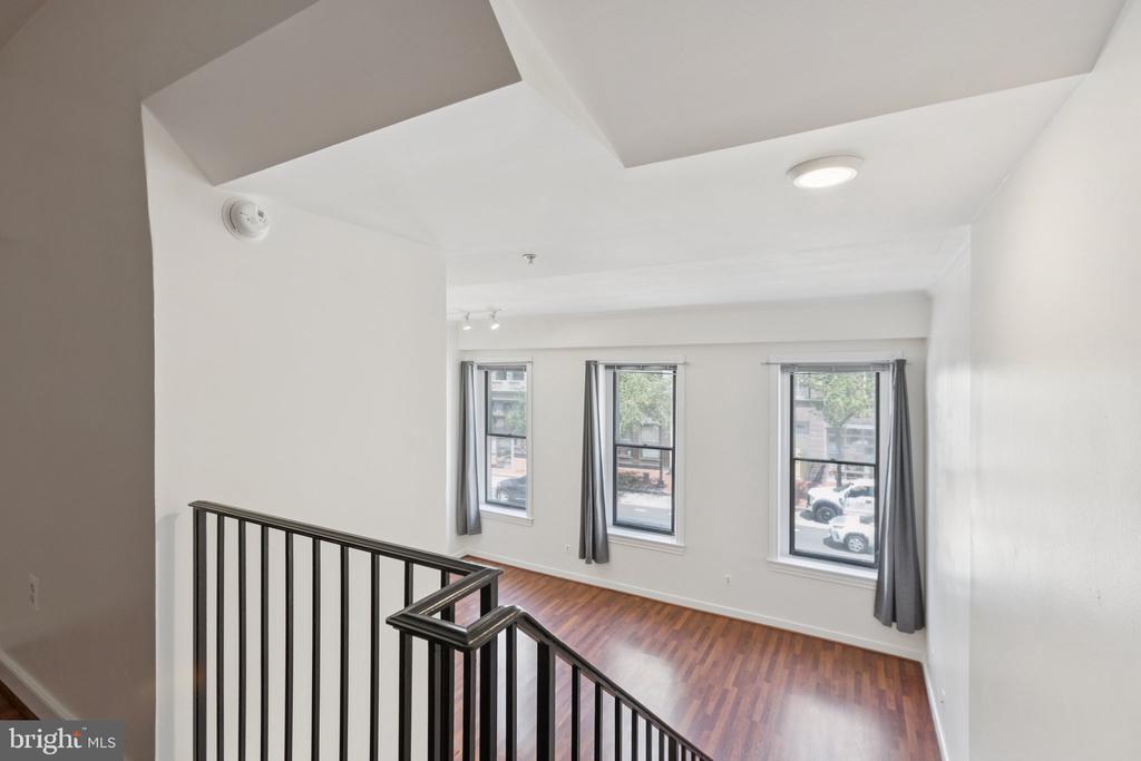 616 E STREET NW 217