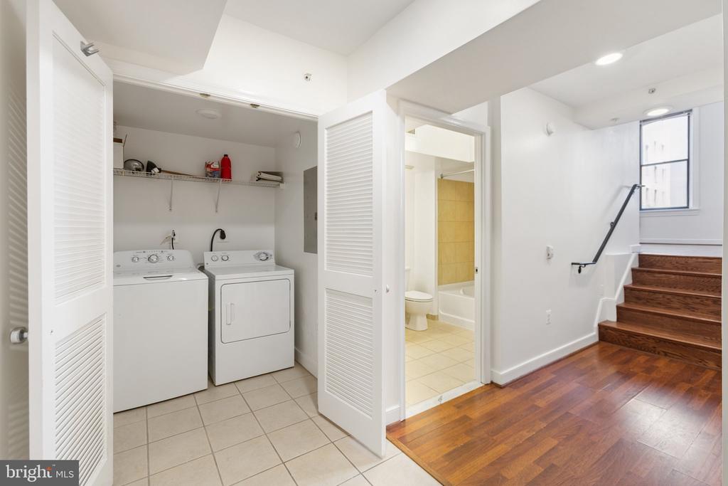 616 E STREET NW 217