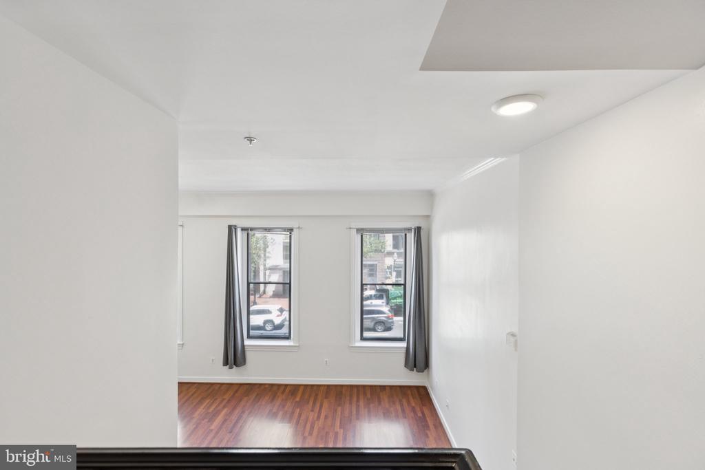 616 E STREET NW 217