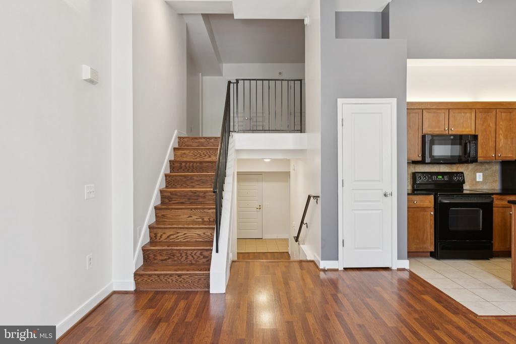 616 E STREET NW 217