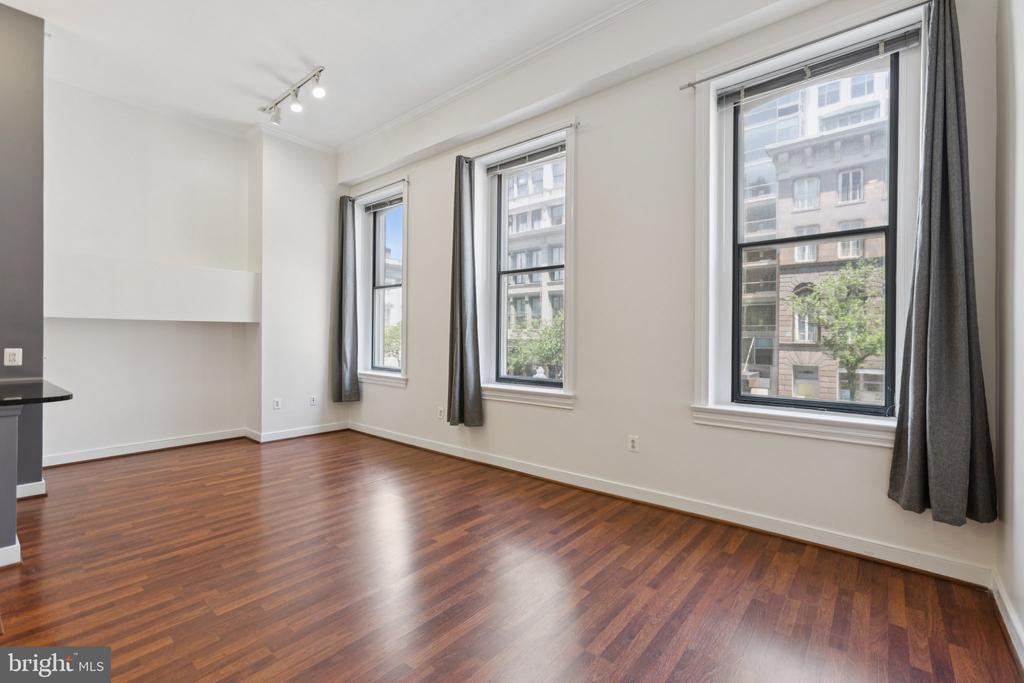 616 E STREET NW 217