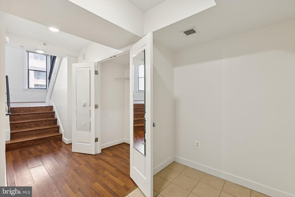 616 E STREET NW 217