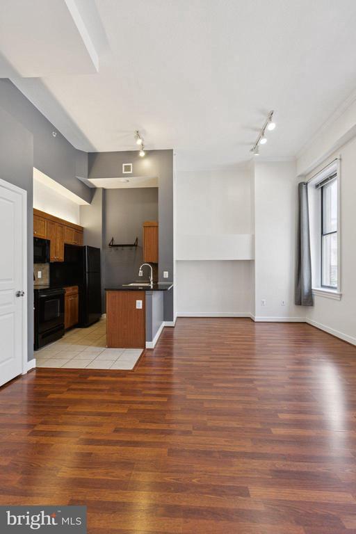 616 E STREET NW 217
