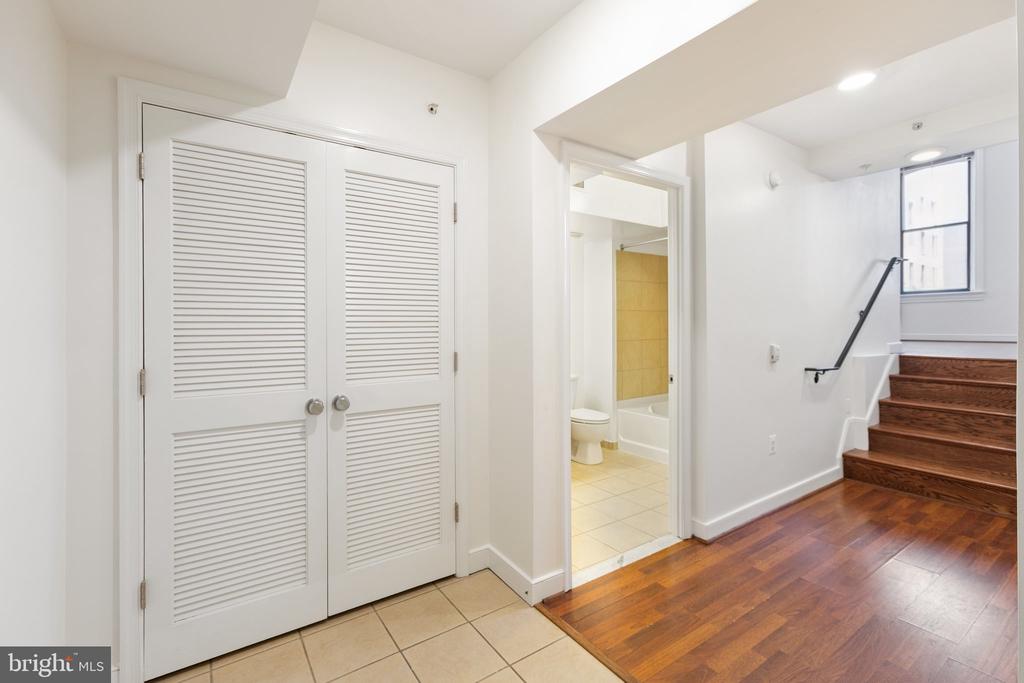 616 E STREET NW 217