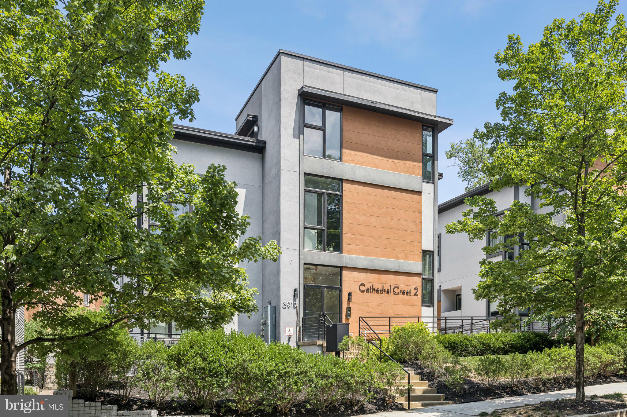 3919 FULTON STREET NW 4