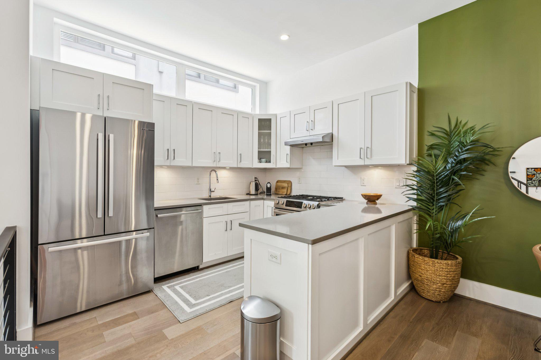 3919 FULTON STREET NW 4