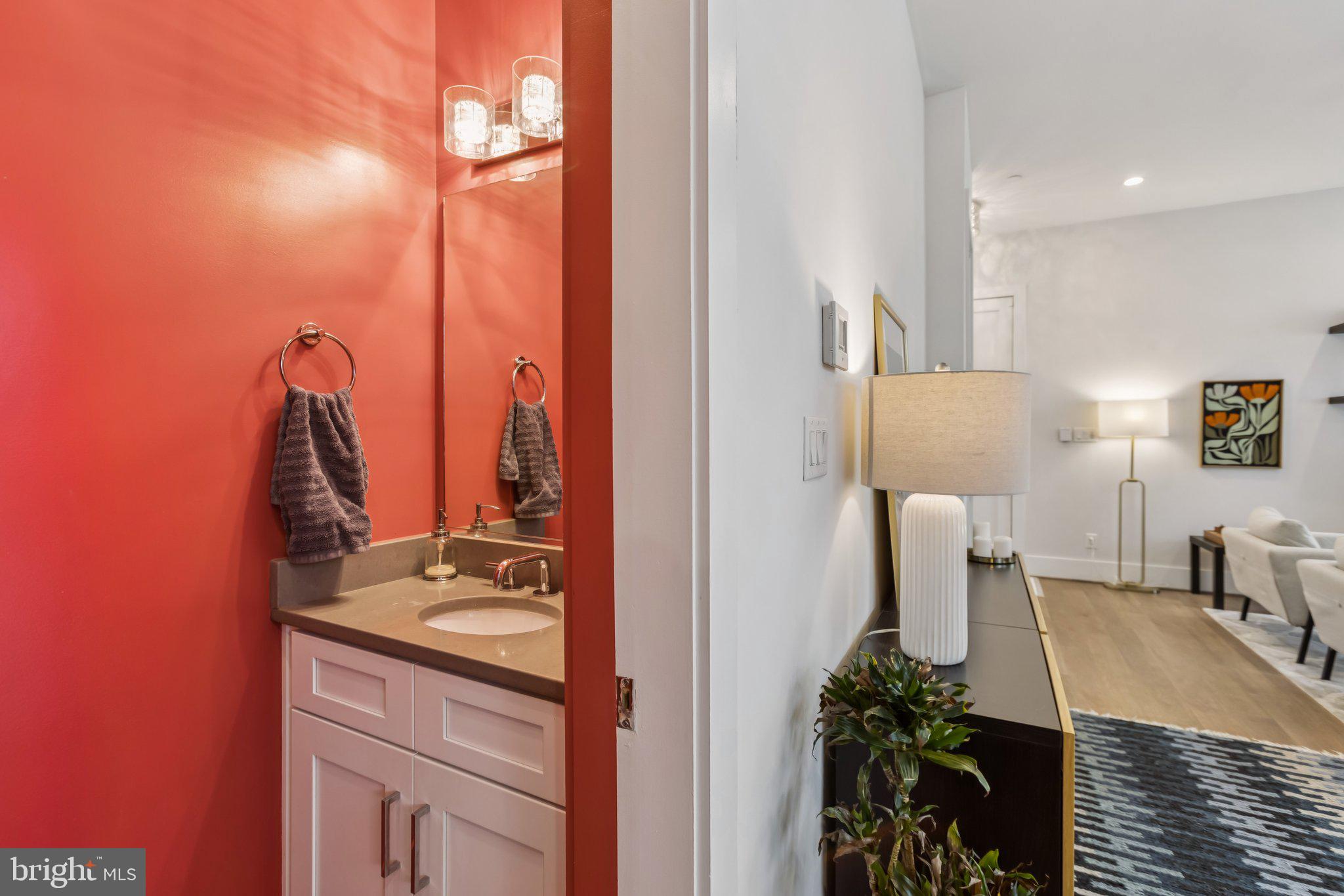 3919 FULTON STREET NW 4