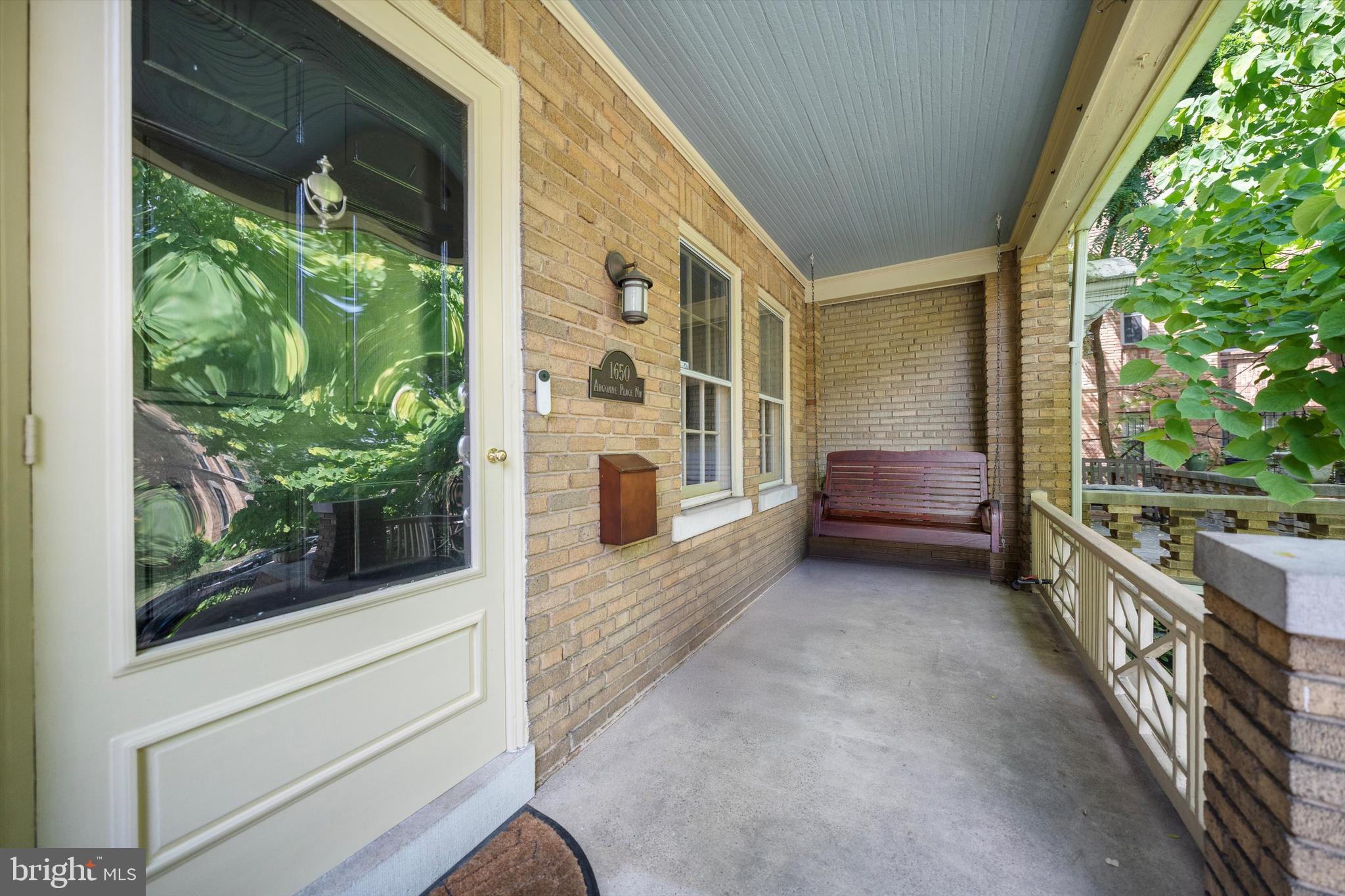 1650 ARGONNE PLACE NW