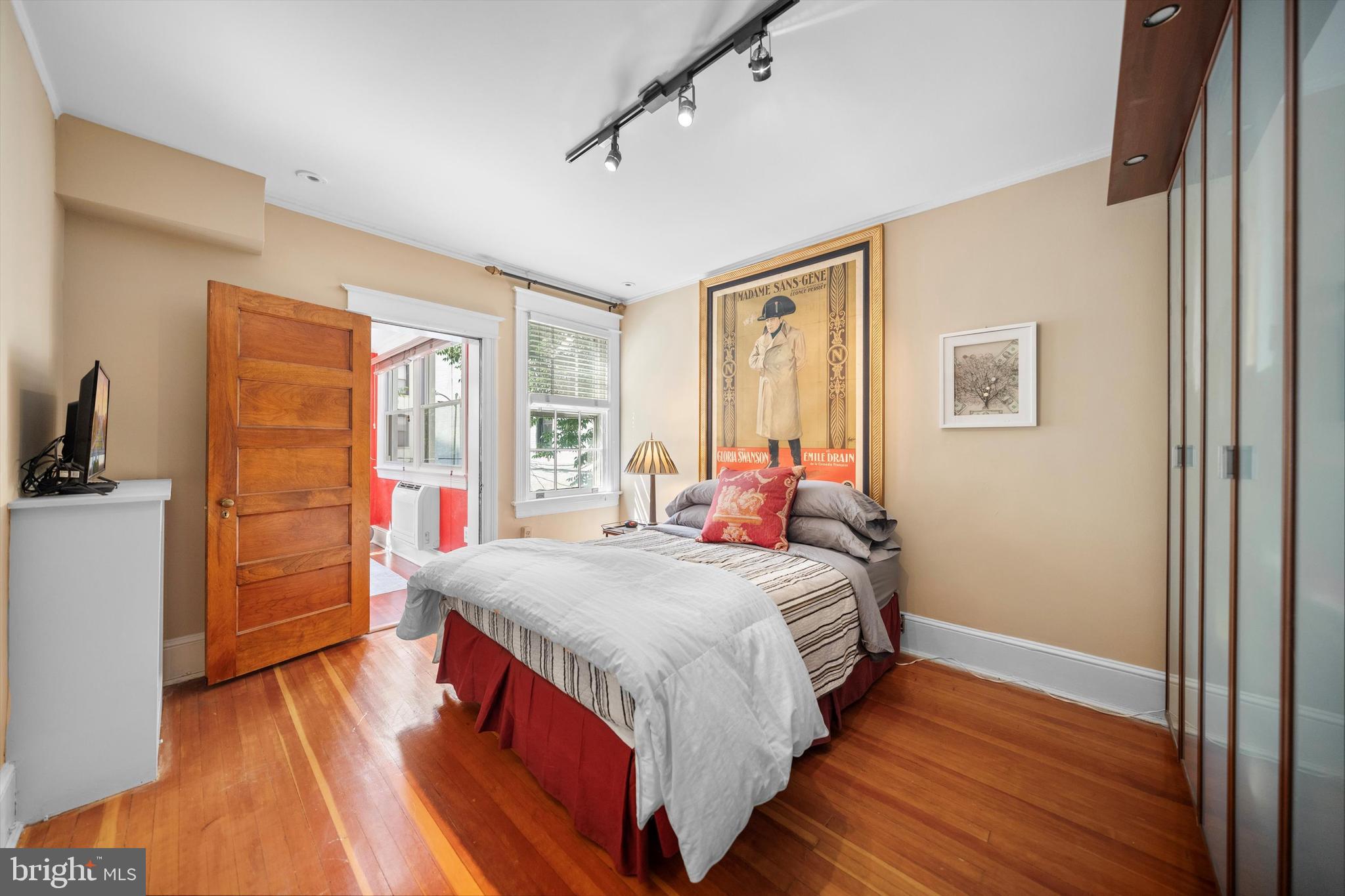 1650 ARGONNE PLACE NW