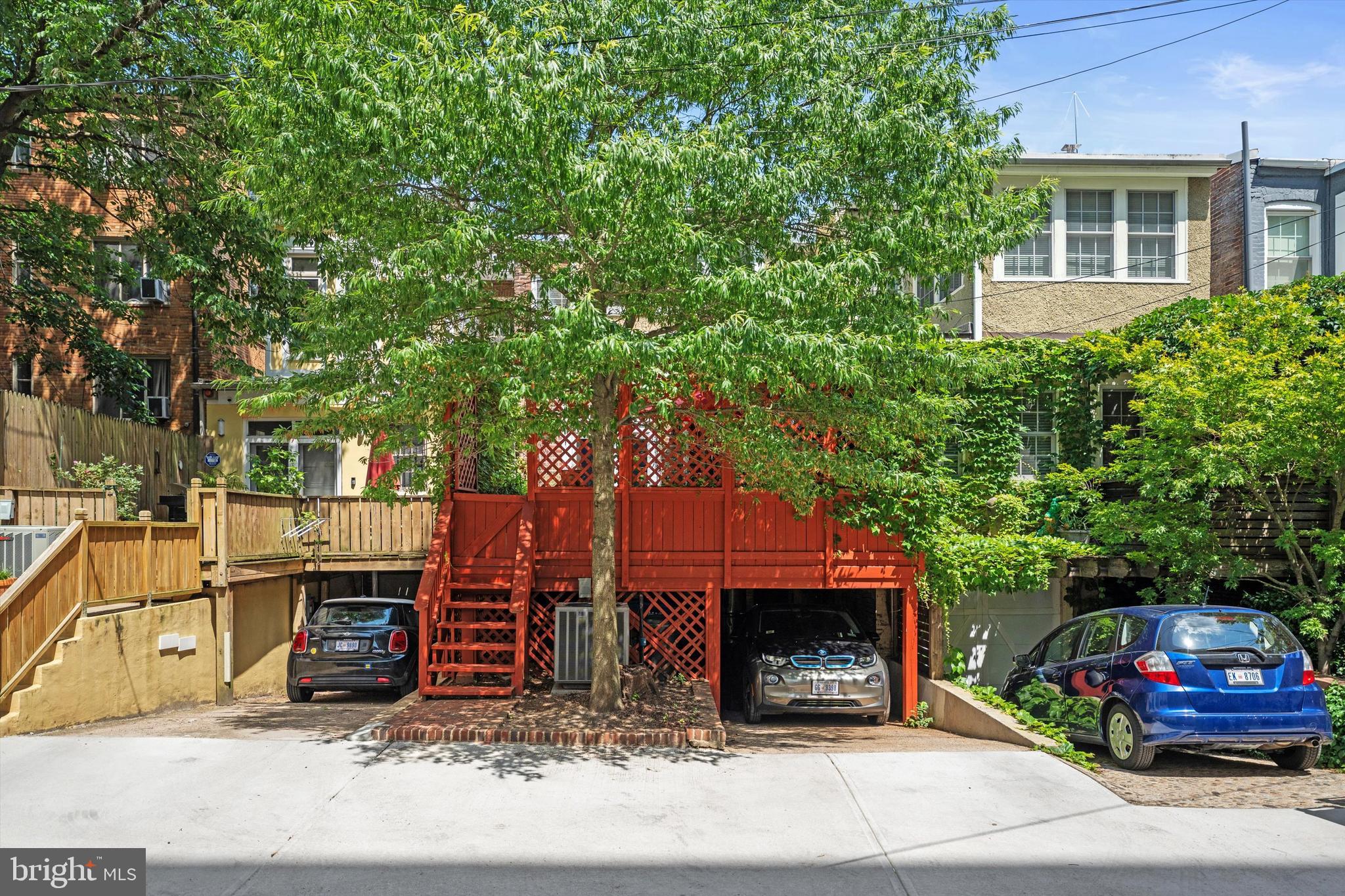 1650 ARGONNE PLACE NW