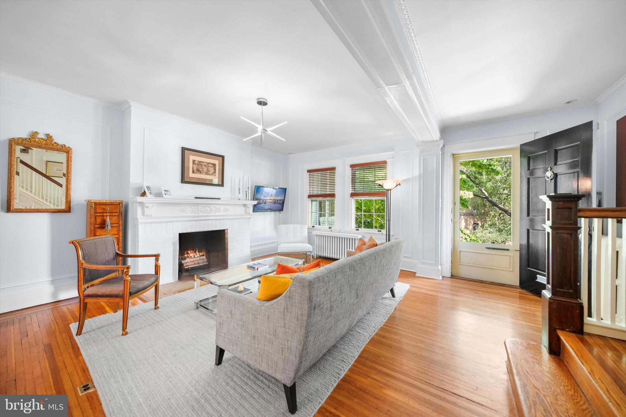 1650 ARGONNE PLACE NW