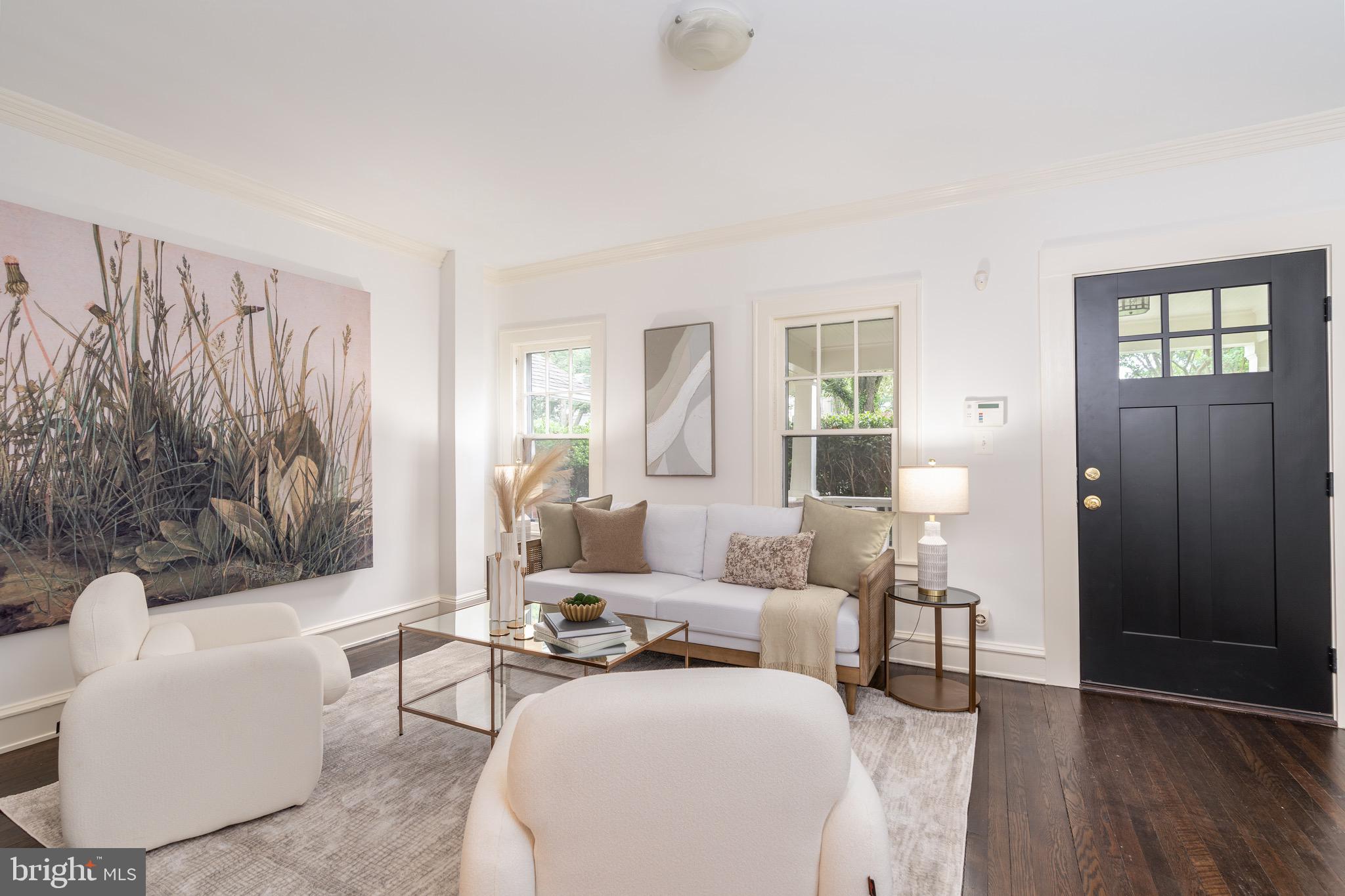 3819 1/2 WOODLEY ROAD NW