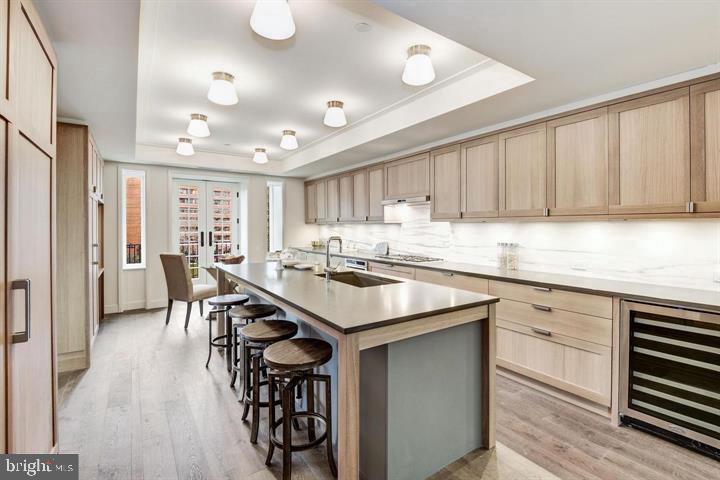 2660 CONNECTICUT AVENUE NW 3C