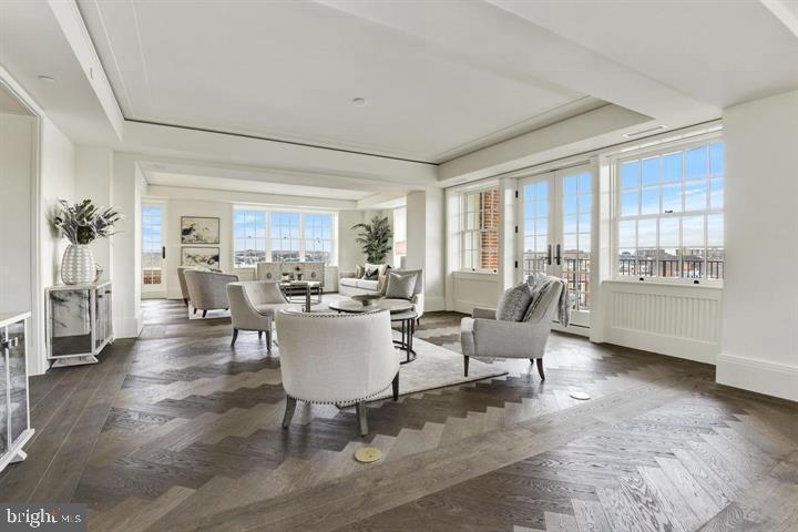 2660 CONNECTICUT AVENUE NW 3C