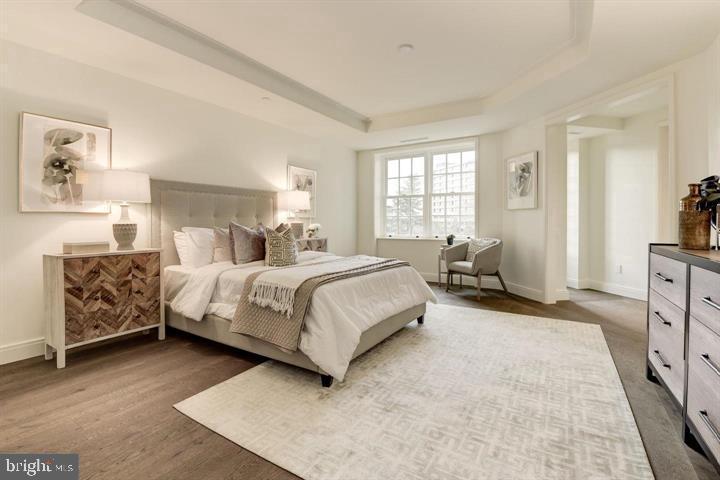 2660 CONNECTICUT AVENUE NW 3C