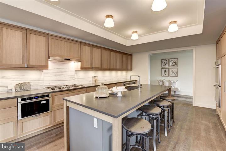 2660 CONNECTICUT AVENUE NW 3C