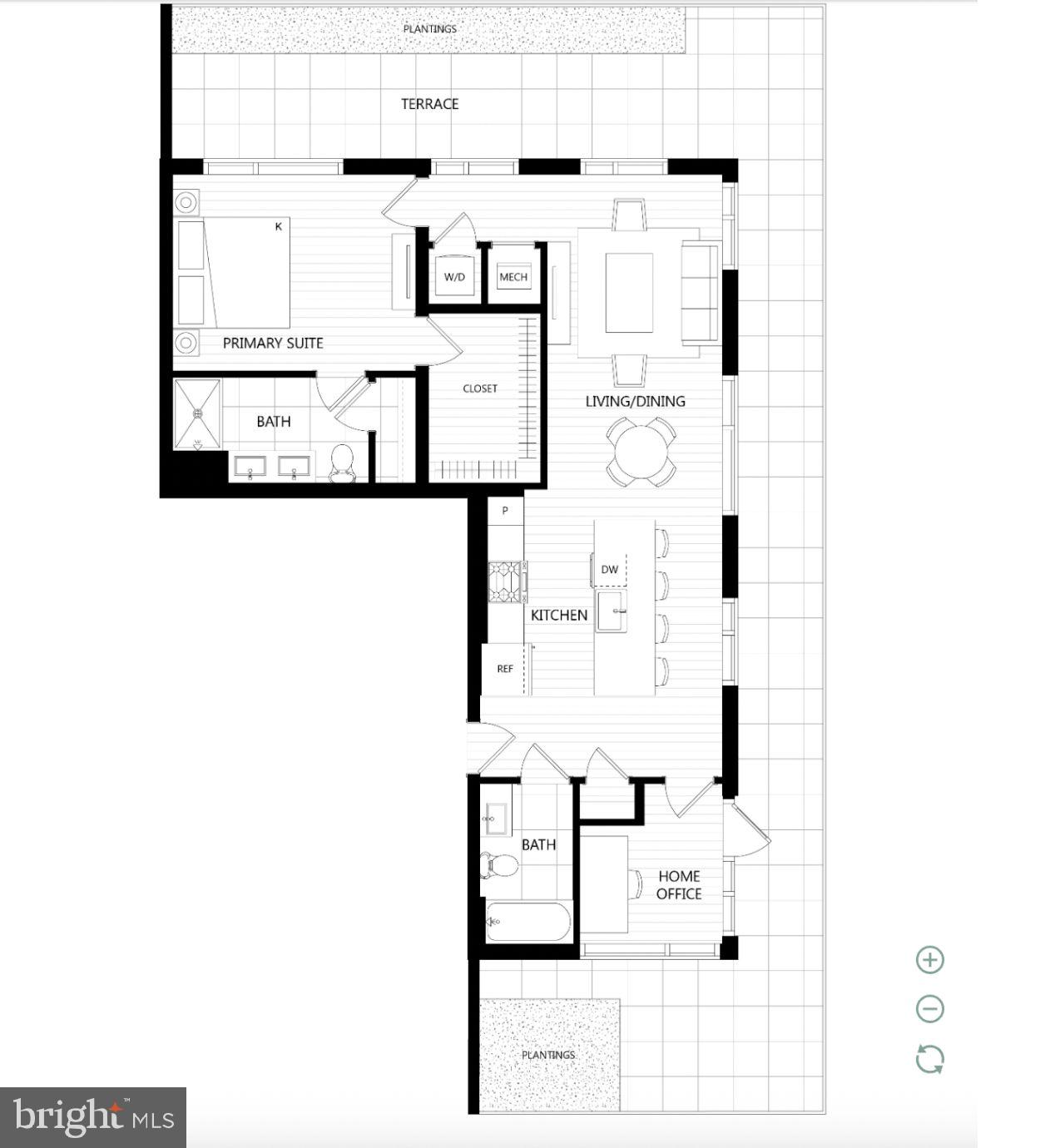 5300 WISCONSIN AVENUE NW PH29/VARIES