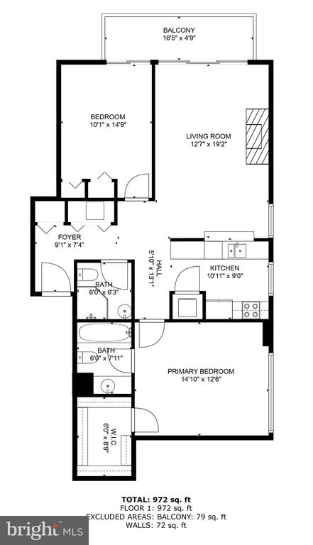 1140 23RD STREET NW 1003