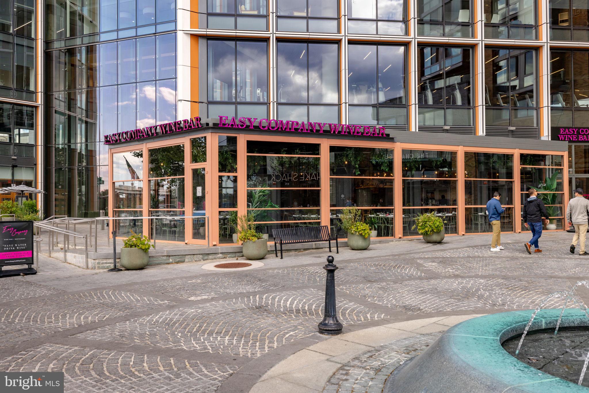 525 WATER STREET SW 316